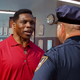 Image for article titled Police Chief Yells At Herschel Walker For Blowing Cover In Undercover-Senate-Run Operation